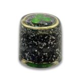 Mini Dual Coil Tower Buster Orgonite Dome